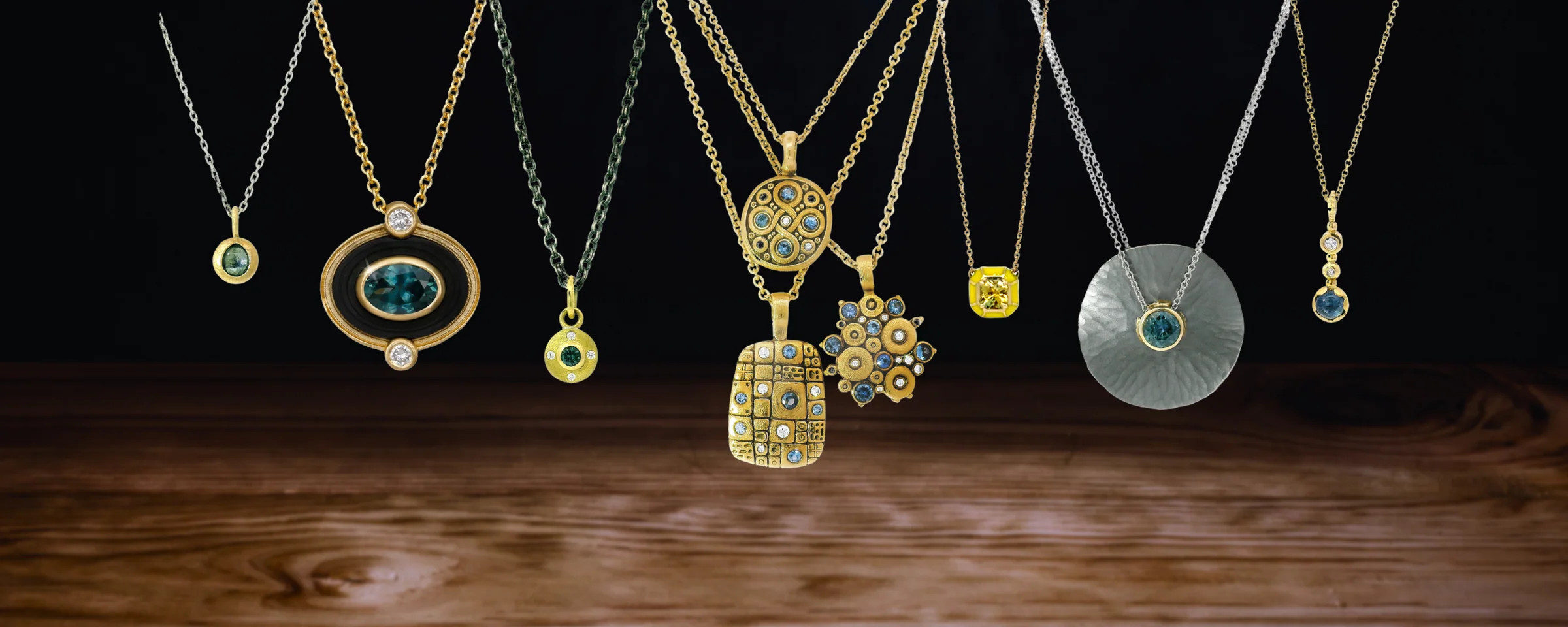 Timeless Elegance, Ethically Handcrafted